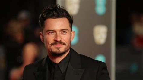 Orlando bloom is a popular british actor and heartthrob known for his roles in 'the lord of the rings' and orlando bloom studied acting as a child before he was cast as the heroic legolas in peter. Orlando Bloom talks about his 'modern patchwork family' with ex Miranda Kerr