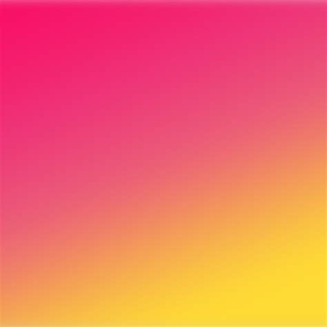 Android Wallpaper Sl78 Red Yellow Summer Blur Gradation