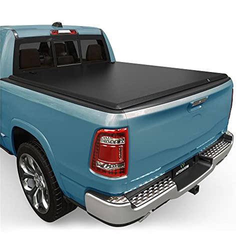 The Best Tonneau Cover For Your Dodge Ram 1500 Rambox Dont Miss Out