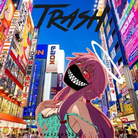 Pin By Kyzshi On あにめ Anime Gangster Hypebeast Anime Trash Art