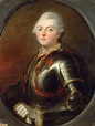Jean Baptiste Pierre Lebrun -- Charles-Henri-Victor Théodat, comte d ...