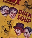 Duck Soup - 1933 | La Descargadora