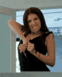 Anna Kendrick Hot Gif Anna Kendrick Hot Sexy Discover Share Gifs