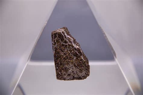 Want To See A Moon Rock Theres One In Downtown Tucson University Of