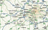 Staines-upon-Thames Location Guide