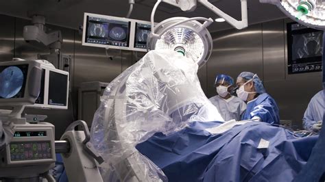 Minimally Invasive Surgery Fact Sheets Yale Medicine