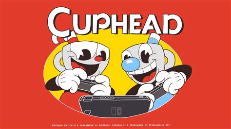 Cuphead Is An Absolutely Perfect Fit For Nintendo Switch