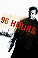 96 Hours (2008) - Poster — The Movie Database (TMDB)