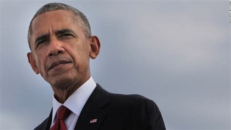 Final Days Inside The Obama White House Cnnpolitics