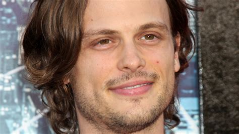 How Much Is Matthew Gray Gubler Really Worth