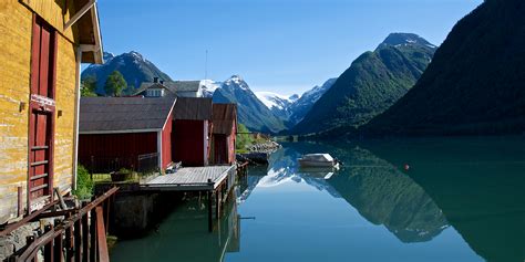 Region Sognefjord Das offizielle Reiseportal für Norwegen visitnorway de