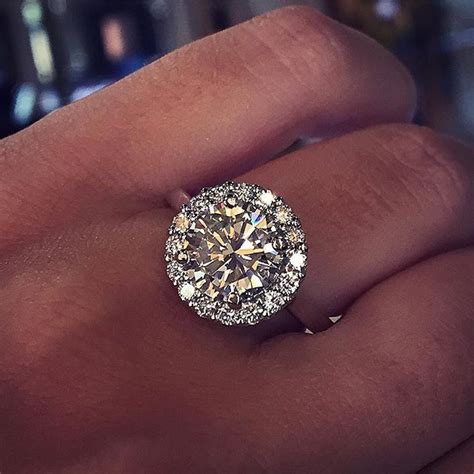Top 10 Engagement Ring Designs Our Insta Fans Adore Raymond Lee