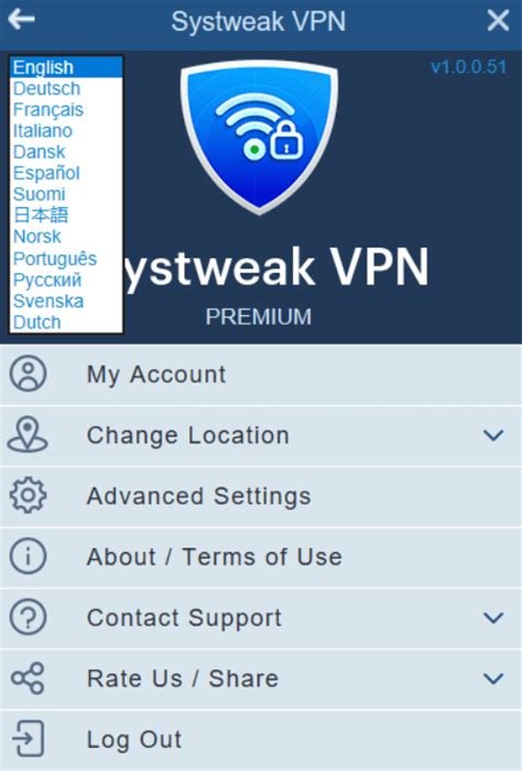 Systweak Vpn Review Pricing Features And Rating 2023