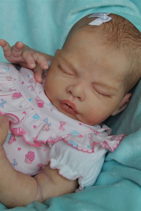 Reborn Life Like Baby Doll Newbornlovenursery Blogspot Com Sarah