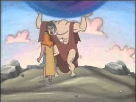 Kids movies and tv shows. Greek Mythology for Students - Hercules - YouTube