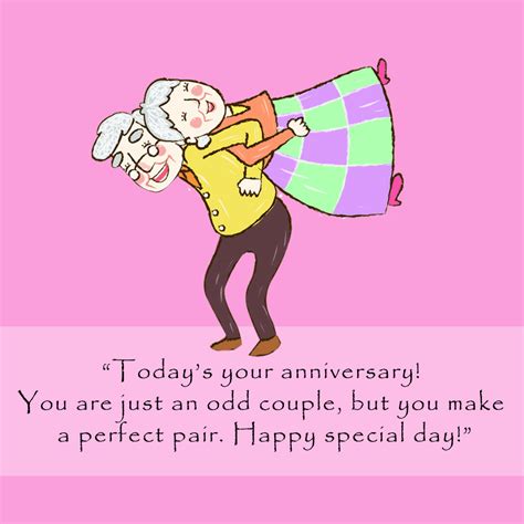 66 Sweetest Happy Anniversary Wishes For Parents Quotes Messages And