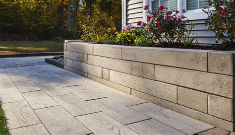 Techo Bloc Orion Stone Depot