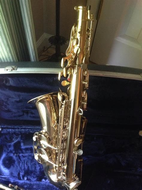 Best Alto Saxophone For Sale In Mountain Brook Alabama For 2021