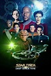 Star Trek: Deep Space Nine - Production & Contact Info | IMDbPro