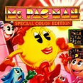 Ms. Pac-Man: Special Color Edition - IGN