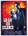 The Law of Silence - Alfred Hitchcock - Live Feeds