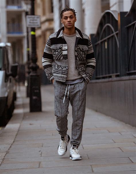 Top 5 Must Have Mens Streetwear Styles Fresh And Fearless