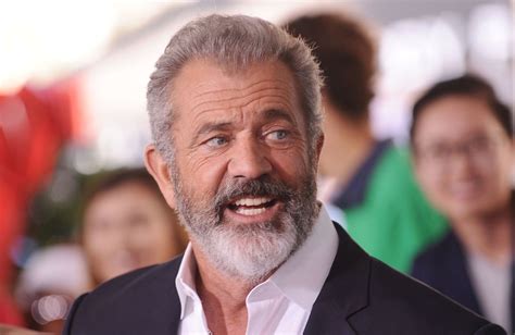 Mel columcille gerard gibson was born january 3, 1956 in peekskill, new york, usa, as the sixth of eleven children of hutton gibson, a railroad brakeman, and anne patricia (reilly) gibson (who died. Mel Gibson's New Movie Rothchild Already Needs to Do ...