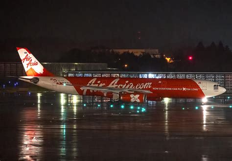 Tiket murah air asia low everyday. Restructuring Plan Vital To Survival, AirAsia X Says ...