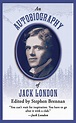 An Autobiography of Jack London – The Pink Lemon