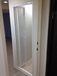 《☆台北三和淋浴拉門☆》白框單折門PS板 淋浴拉門(廁所門) 含丈量、安裝 | Yahoo奇摩拍賣