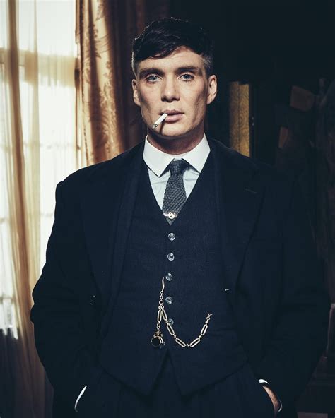 Poster Peaky Blinders By Order Of The Ubicaciondepersonascdmxgobmx
