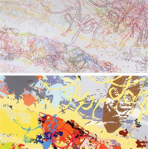 Ingrid Calame Map As Art Contemporary Artists Explore Cartography By
