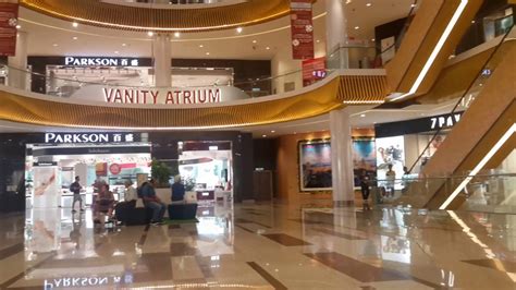 Get contact details & maps for shopping nearby. Sunway Velocity Mall Kuala Lumpur - YouTube