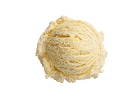 Ice Cream Milk Flavor Vanilla Vanilla Png Download Free Transparent Ice Cream Png