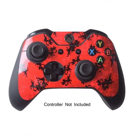 Skins Stickers For Xbox One Games Controller Custom Orginal Xbox 1