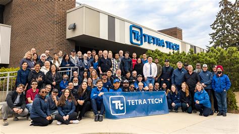 Our People Tetra Tech