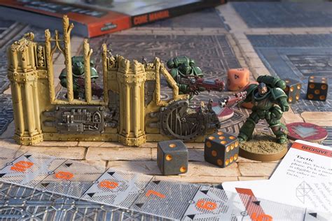 Warhammer 40000 Kill Team Is The Best Place To Start For