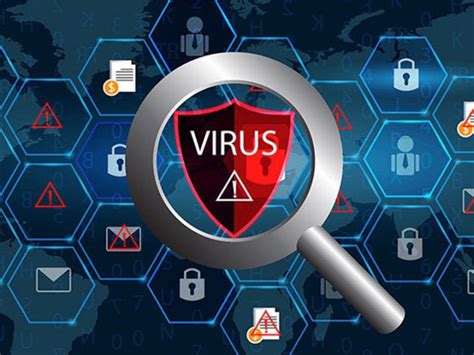 Virus Máy Tính Là Gì Cách Phòng Ngừa Virus Máy Tính