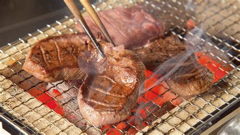 【415水 New Open】牛たん焼き専門店が木町通にopen デリバリーやテイクアウトも 『虎仙コセン』 Luccicaweb