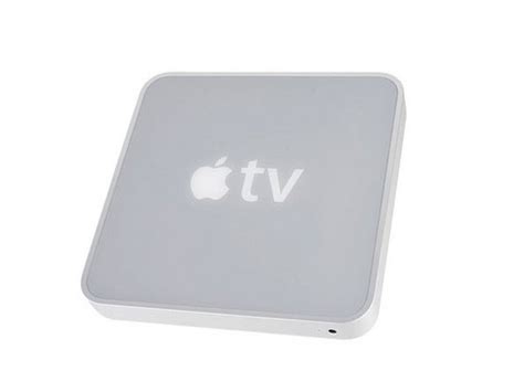 Apple Tv 1st Generation Ifixit