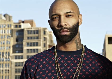 Joe Buddens Is The Lebron Of Hip Hop Goat To Youngins Who Except Many Ls