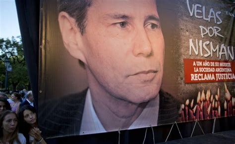 Documental Reabre Polémica En Argentina Sobre Muerte De Nisman