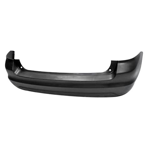 Replace® To1100206 Rear Bumper Cover