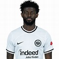 Jérôme Junior Onguéné | Eintracht Frankfurt | Player Profile | Bundesliga