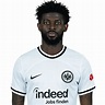 Jérôme Junior Onguéné | Eintracht Frankfurt | Player Profile | Bundesliga