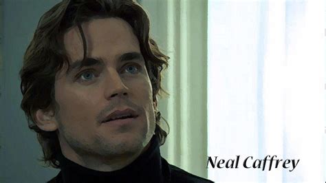 Neal Caffrey Wallpapers Wallpaper Cave