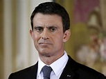 Manuel Valls : biographie et actualités - Challenges