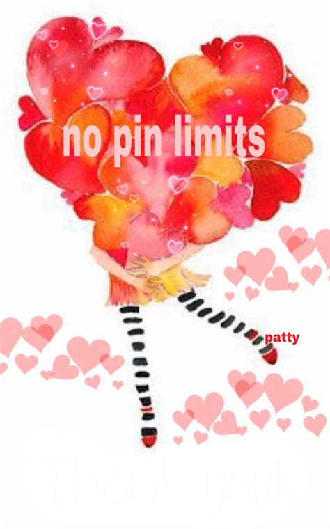 no pin limits🖤 pin patties fruit