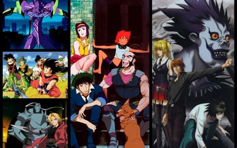 Los Mejores Animes Del Mundo Según Japoneses Y Fanáticos Revista Diners