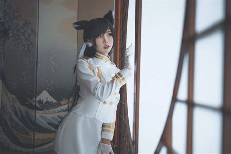 cosplay 高清壁纸 桌面背景 2700x1800